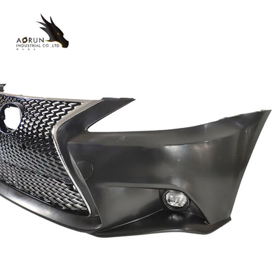 Coche auto Front Bumper Cover For Lexus Is250 Is350 2006-2012 OE 52119-53985 de las piezas del mantenimiento del coche