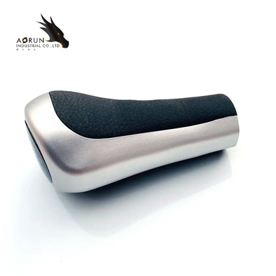 Botón de aluminio del cambio del engranaje del coche de los accesorios autos de la calidad para BMW