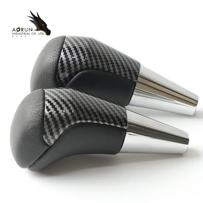 Botón del cambio de marcha del coche para el Toyota Land Cruiser 200 FJ200 LC200 2016 el diseñar automático del coche del botón del engranaje 2017 2018 2019 2020