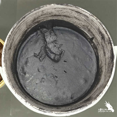 Capa líquida del edificio de la corrosión de la pintura del sistema anti hidrofóbico del esmalte