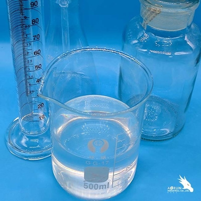 OEM Art Epoxy Resin Tabletop Sculpture de Aorun bueno nivelando hacer espuma natural
