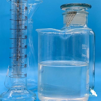 resina de epoxy de la resina de epoxy del 3:1 5 del top minucioso de Crystal Clear No Bubbles Table