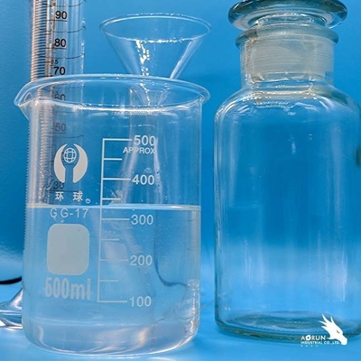 Calzado libre de la ropa del pegamento del AB de la resina de epoxy de la encimera de la burbuja antiespumoso