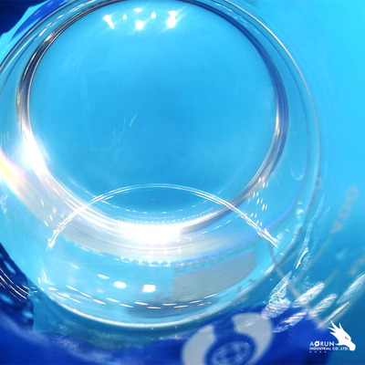 Resina de epoxy Crystal Clear Liquid Non Toxic del AB del despumante para los artes de la joyería