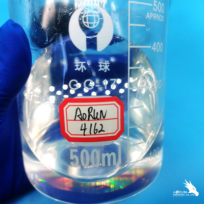 Resina de epoxy Crystal Clear Liquid Non Toxic del AB del despumante para los artes de la joyería